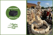 Giano + Pompa Idraulica 499,00€